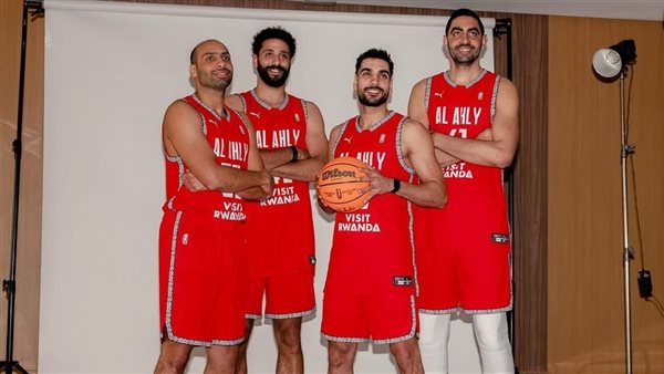 رسميًا جدول مباريات الأهلي في دوري إفريقيا لكرة السلة رجال BAL والقنوات الناقلة بث مباشر وتشكيل المارد الأحمر في البطولة
