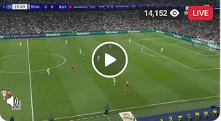 يلا شوت بث مباشر الآن مباراة الريال ضد البايرن لحظة بلحظة في دوري الأبطال (0-0) Real Madrid vs Bayern Munich