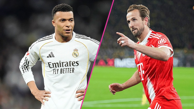 فيديو ملخص ونتيجة وأهداف مباراة ريال مدريد ضد بايرن ميونخ (1-2) البافاري يعود بقوة بعد 14 عامًا.. ويهزم الريال في عقر داره