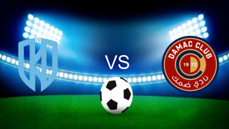 Damac vs Al-Akhdoud مشاهدة مباراة ضمك والأخدود بث مباشر الآن في دوري روشن السعودي (0-0) صراع البقاء يشتعل