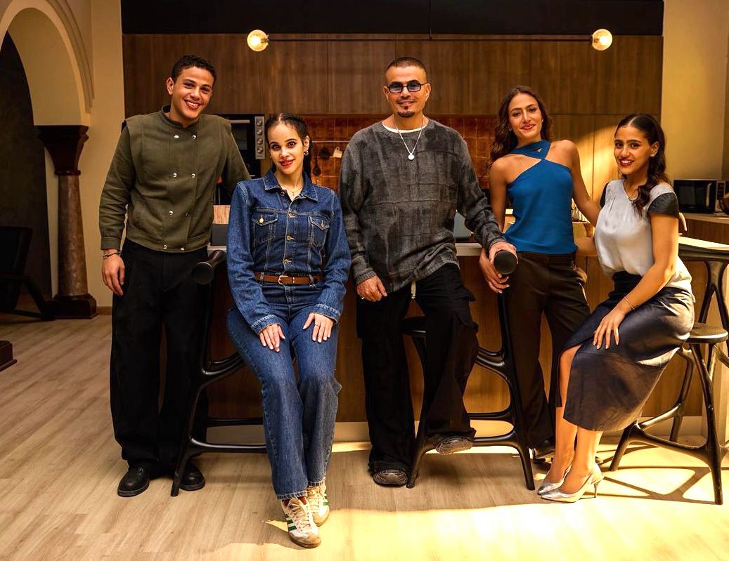 فرصتك الأخيرة! كيف تحضر حفل الهضبة بأقل سعر؟ احجز الآن تذاكر حفل عمرو دياب تحت شعار «الحكاية» أول مايو 2026