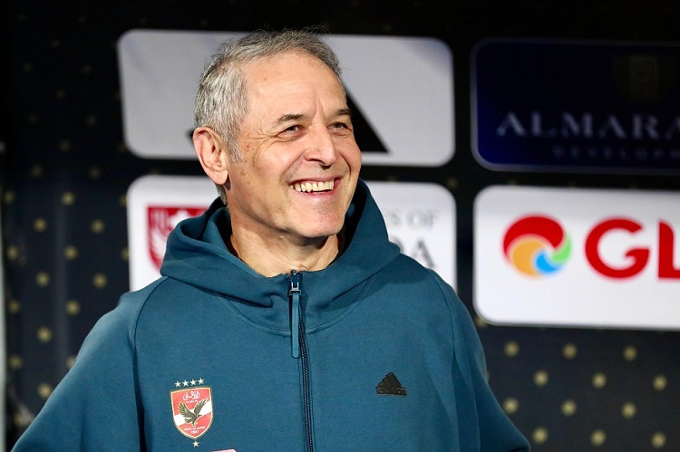 هل يعود مارسيل كولر لتدريب النادي الأهلي من جديد بعد أزمة نادي زيوريخ السويسري؟