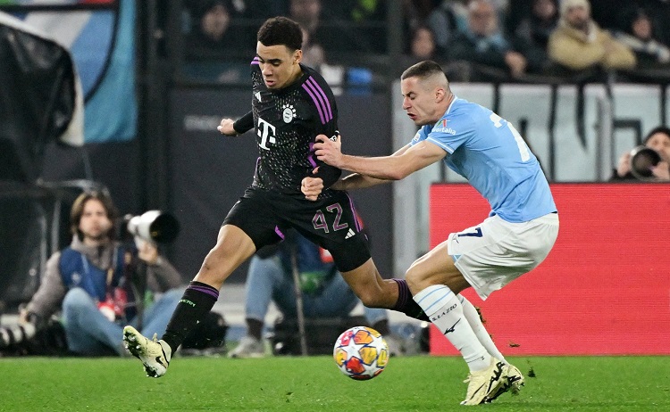 Atalanta vs Lazio مباراة أتلانتا ضد لاتسيو مباشر يلا شوت.. موعد مباراة أتالانتا ولاتسيو في نصف نهائي كأس إيطاليا والقنوات الناقلة