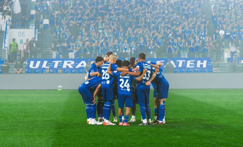 فيديو سعيد باعطية يسجل الهدف الأول لـ الفتح ضد الخليج في دوري روشن السعودي (1-0) Al-Fateh vs Al-Khaleej بث مباشر الآن