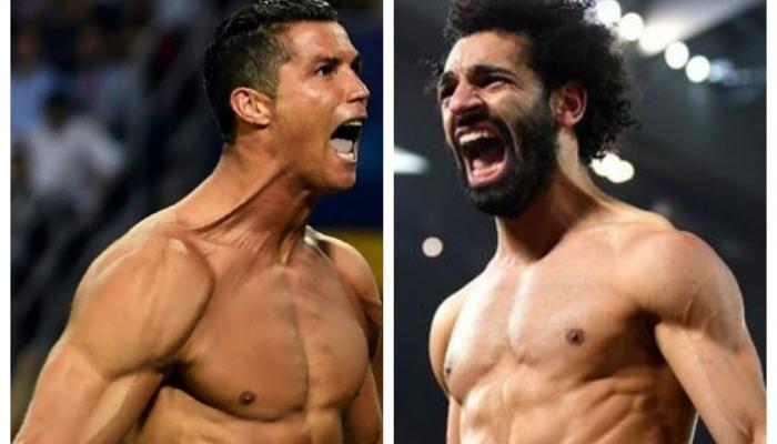 قرار مهم من كريستيانو رونالدو بشأن صفقة محمد صلاح وتفاصيل مثيرة حول انتقال الفرعون المصري لنادي النصر السعودي