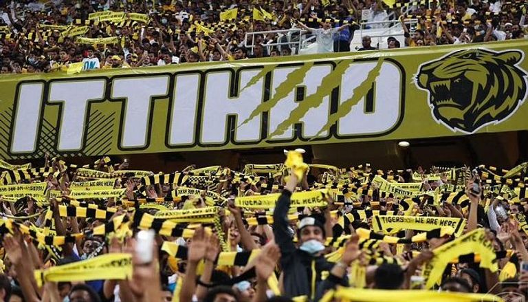 فيديو ملخص ونتيجة وأهداف مباراة الاتحاد ضد ماتشيدا زيلفيا في دوري أبطال آسيا للنخبة (0-1).. Al-Ittihad vs Machida Zelvia بث مباشر الآن