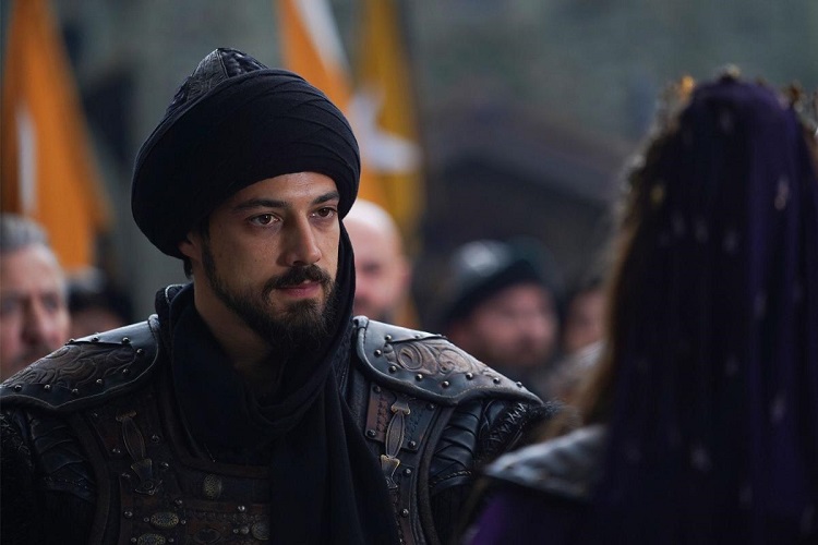 رسميًا هل انتهى مسلسل المؤسس أورهان ويتوقف عند الحلقة 27؟.. الشركة المنتجة تحسم الجدل بعد تأجيل الحلقة 22 للمرة الثانية