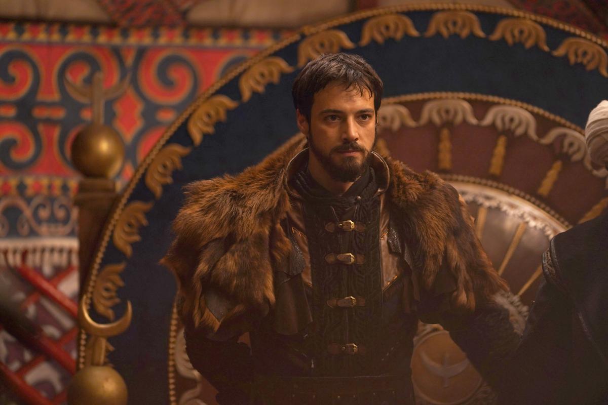 كيفية مشاهدة مسلسل المؤسس أورهان الحلقة 22 مجانًا وجودة 4K؟