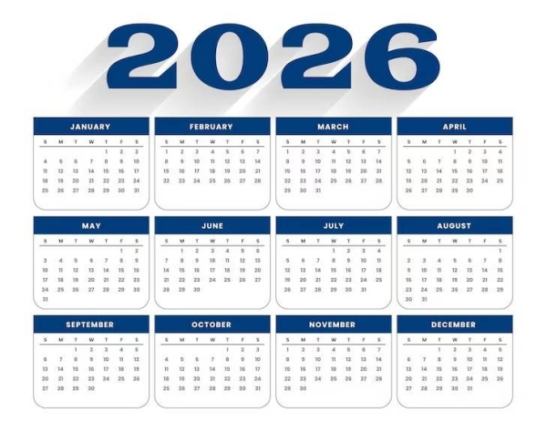 جدول إجازات شهر مايو 2026 في مصر بعد التعديل الرسمي: 4 أيام متواصلة مدفوعة الأجر وموعد ترحيل إجازة عيد العمال وأطول عطلة ينتظرها الموظفون