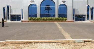 الكويت تدين استهداف مطار الخرطوم وتؤكد دعمها الكامل لوحدة السودان وسيادته واستقراره وسط تصاعد الأزمة السودانية