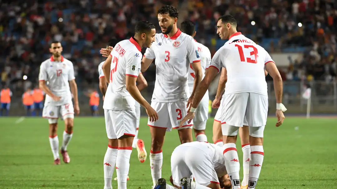 قائمة تونس النهائية لكأس العالم 2026 تشعل الجدل.. لموشي يفاجئ الجماهير باستبعاد نجوم كبار وضم شقيق بطل العالم