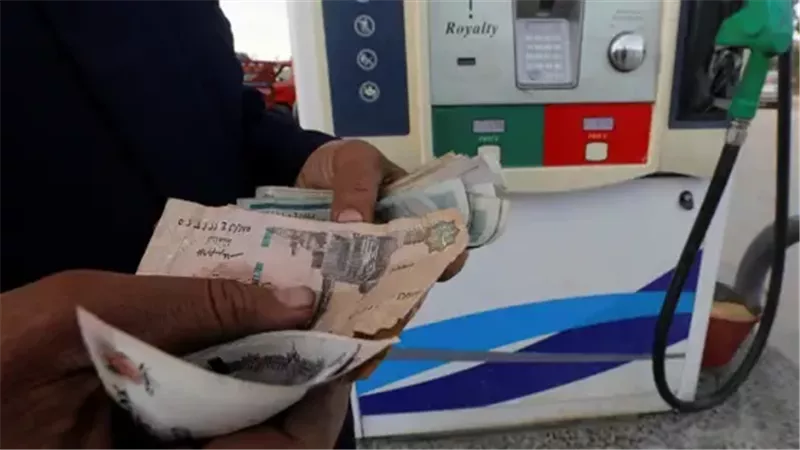 أسعار البنزين والسولار اليوم الجمعة 8 مايو 2026 في مصر بعد آخر تحديث رسمي.. اعرف سعر بنزين 80 و92 و95 داخل محطات الوقود