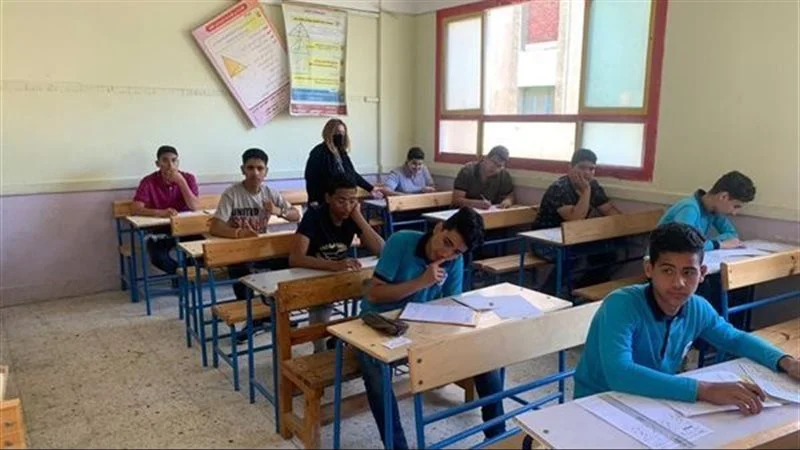 نتيجة الصف الأول الثانوي 2026 محافظة الجيزة برقم الجلوس.. موعد إعلان النتيجة رسميًا وخطوات الاستعلام عبر موقع مديرية التعليم