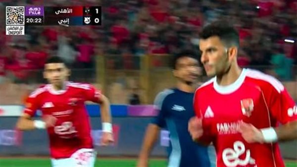 بث مباشر الأهلي يحسم القمة مبكرًا أمام إنبي بثنائية نارية.. هدف زيزو من ركلة جزاء يشعل المباراة وتحليل شامل لملخص وأحداث اللقاء في الدوري المصري الممتاز