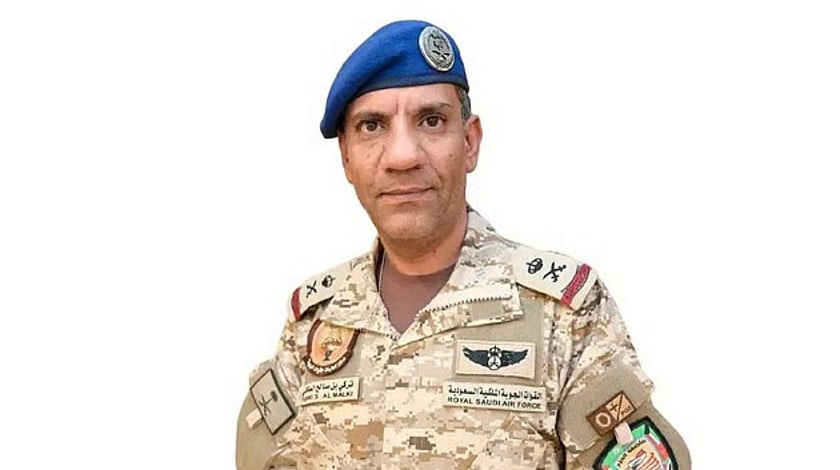 وزارة الدفاع السعودية تعلن اعتراض وتدمير 3 مسيّرات قادمة من الأجواء العراقية اليوم الإثنين 18 مايو 2026