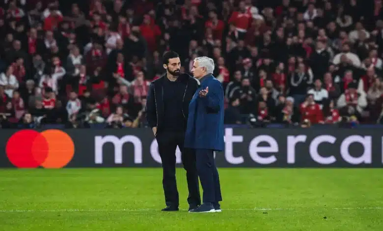 صدمة داخل ريال مدريد.. انتخابات الرئاسة تهدد عودة مورينيو وتضع صفقة القرن على المحك