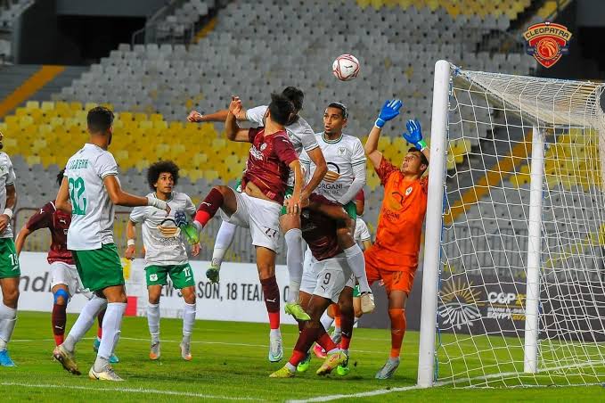 موعد مباراة سيراميكا كليوباترا والمصري اليوم في الدوري المصري الممتاز والقنوات الناقلة والتشكيل المتوقع وتحليل شامل قبل المواجهة