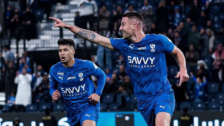 الهلال يحسمها بثنائية في الوقت القاتل.. ملخص مباراة الحزم ضد الهلال في الدوري السعودي 2026 وتحليل الفوز حتى الدقيقة 90+2