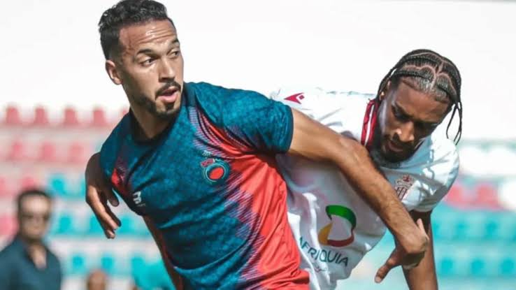 بث مباشر مباراة حسنية أكادير وأولمبيك آسفي اليوم في الدوري المغربي الممتاز 4 مايو 2026 لحظة بلحظة تحليل البداية والتشكيل وأهم أحداث اللقاء