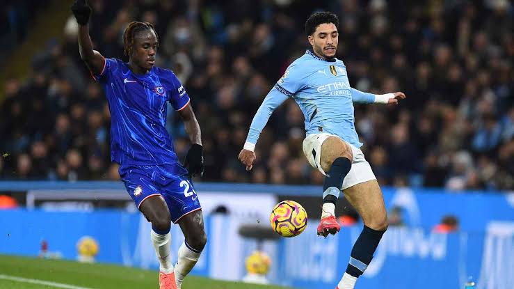 بث مباشر تشيلسي ضد مانشستر سيتي الآن في نهائي كأس الاتحاد الإنجليزي 2026.. السيتي يضغط مبكرًا وتشيلسي يبحث عن خطف الهدف الأول