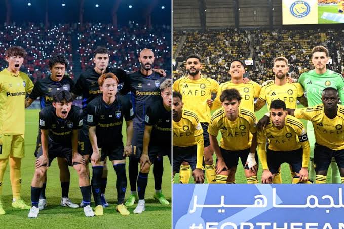 بث مباشر مشاهدة مباراة النصر وغامبا أوساكا في نهائي دوري أبطال آسيا 2 اليوم 16 مايو 2026 والقنوات الناقلة والتوقيت الرسمي خطوة بخطوة