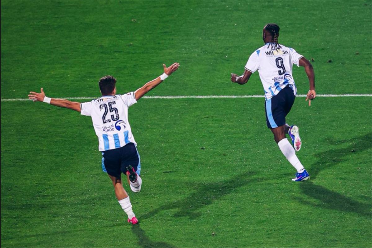 ملخص المباراة.. بيراميدز يهزم إنبي 3-2 في مباراة مثيرة بالدوري المصري الممتاز 2026.. ملخص كامل لأحداث اللقاء حتى صافرة النهاية على استاد الدفاع الجوي