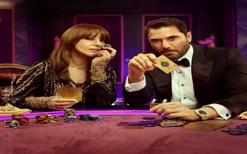 dogs v the seven موعد نزول فيلم 7 dogs.. مونيكا بيلوتشي وأحمد عز وسلمان خان بميزانية 40 مليون دولار! لماذا يعتبر «7 Dogs» أضخم إنتاج عربي؟