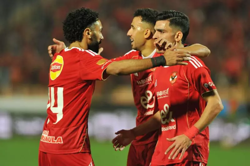 أين يمكنني مشاهدة Al Ahly vs Zamalek.. بث مباشر الآن الزمالك ضد الأهلي في الدوري المصري 1 مايو 2026.. ركلة جزاء مهدرة وتألق شوبير يحافظ على تقدم الأهلي بثنائية