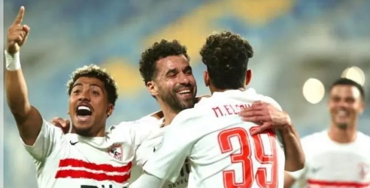 ماذا قالت الصحف الجزائرية عن مباراة الزمالك واتحاد العاصمة؟ منصات جزائرية تتحدى الجماهير قبل النهائي: 45 ألف زملكاوي لن يخيفونا