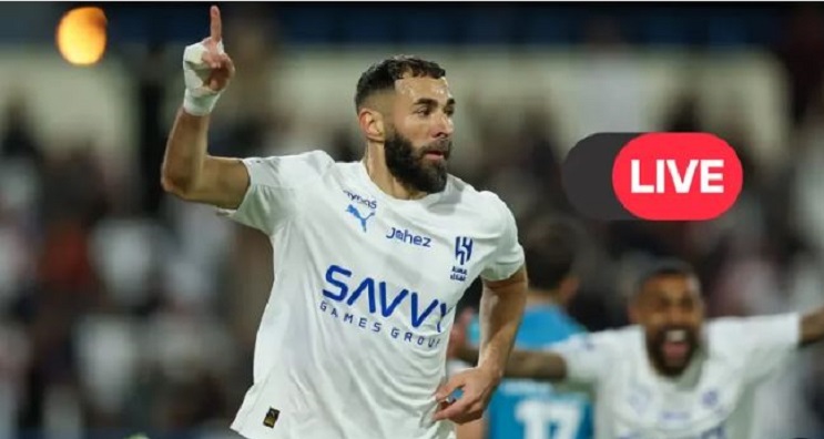 فيديو ملخص ونتيجة وأهداف الهلال ونيوم في دوري روشن (2-0).. الزعيم يؤجل فرحة النصر السعودي والتتويج بـ الدوري السعودي