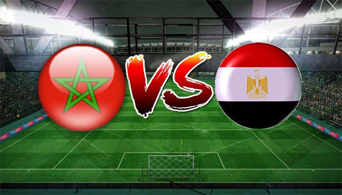 مباراة مصر والمغرب بث مباشر في كأس أفريقيا للناشئين الآن بدون تقطيع.. مصر والمغرب مباشر لحسم التأهل إلى كأس العالم 2026