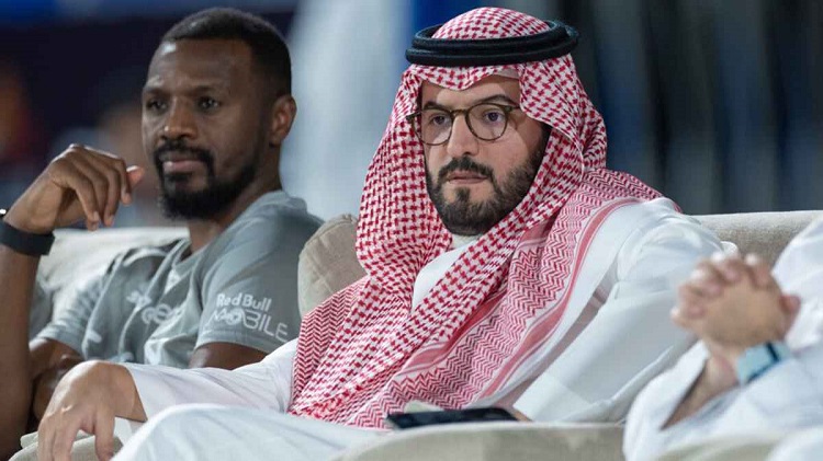 فهد بن نافل يعود من جديد؟ انقلاب إداري محتمل داخل الهلال يهز الوسط الرياضي وجدل كبير حول مستقبل رئاسة الزعيم