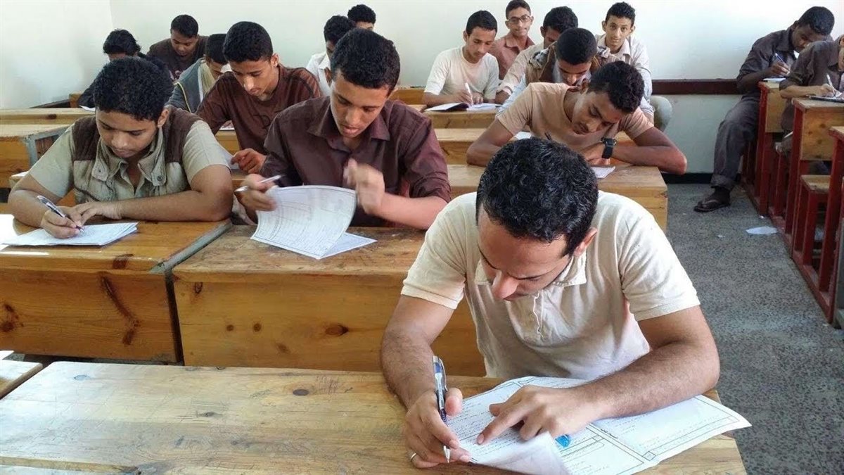 رابط امتحانات الطلاب المصريين في الخارج 2026 وخطوات تسجيل الدخول.. ورابط تحميل ملفات الأداء وامتحانات المصريين بالخارج 2026 إلكترونيًا