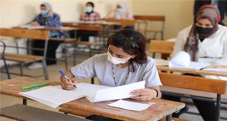 رسميًا جدول الثانوية العامة 2026 كاملًا.. مواعيد الامتحانات للشعبتين العلمية والأدبية تعرف على موعد انطلاق وانتهاء امتحانات الثانوية العامة 2026