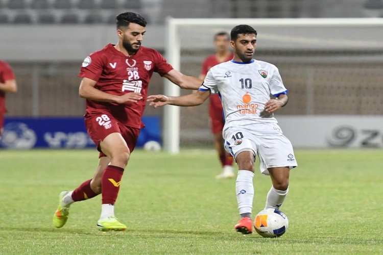 رسميًا عودة النشاط الرياضي في الكويت واستكمال دوري زين الممتاز بعد توقف 78 يومًا.. مباشر مباراة الجهراء والنصر في افتتاح الجولة 15