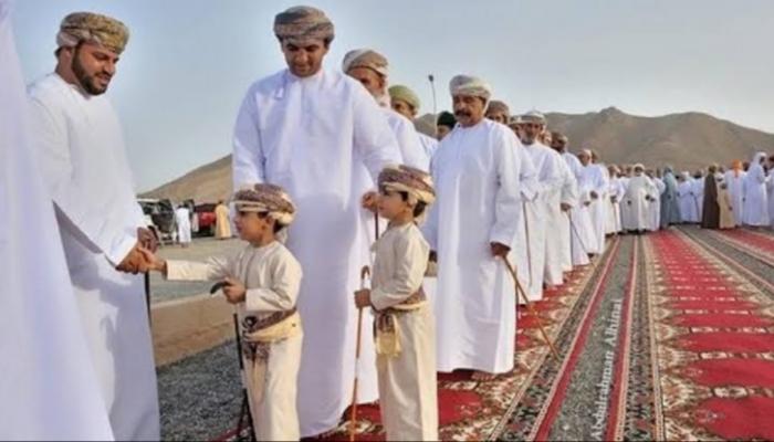جدول إجازة عيد الأضحى 2026 في سلطنة عُمان كاملًا للمصريين في مسقط وصلالة 5 أيام عطلة رسمية وهذه مواعيد العودة للعمل