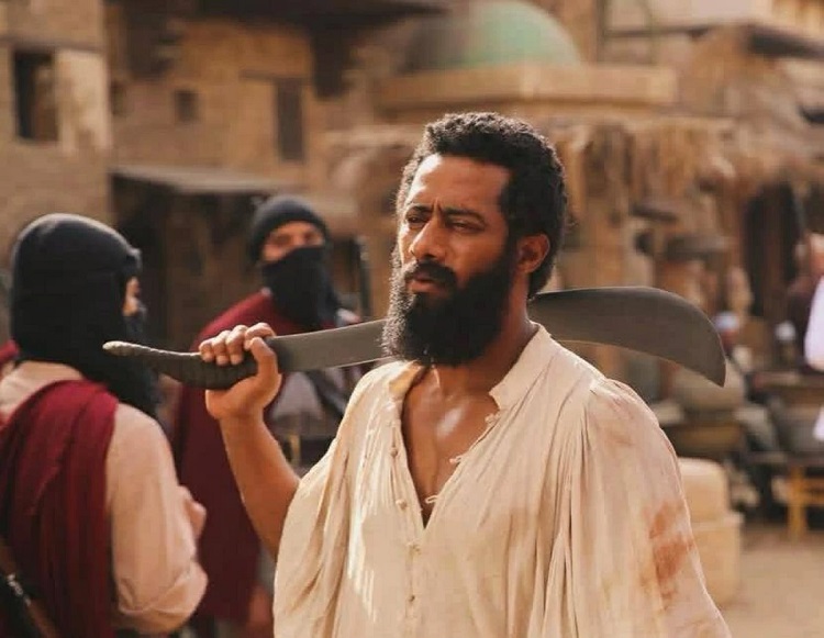فيلم «أسد» يزأر في السينمات.. محمد رمضان يحصد 13 مليون جنيه خلال 3 أيام