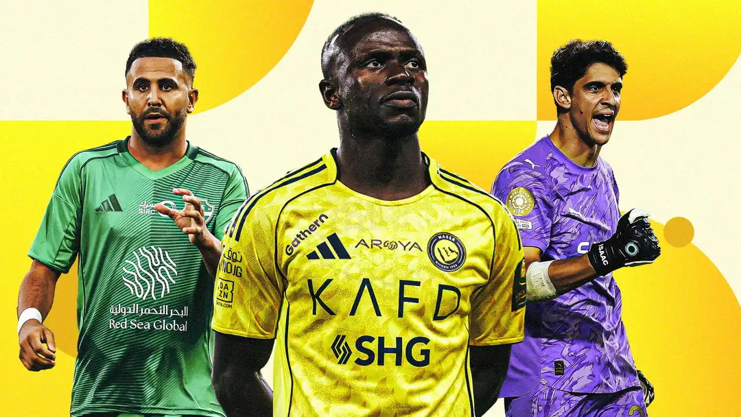 رسميًا.. صراع ناري في دوري روشن السعودي 2025-2026 بين النصر والهلال والأهلي حتى الجولات الأخيرة