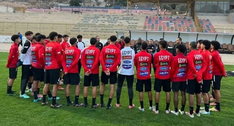 رسميًا القنوات الناقلة لمباراة مصر وتنزانيا في نصف نهائي كأس أمم أفريقيا للناشئين 2026.. مصر وتنزانيا بث مباشر