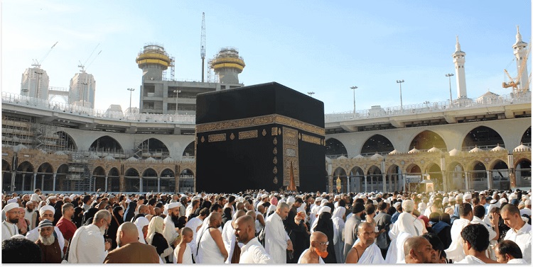 وزارة الحج السعودية تعلن جدول موسم العمرة 1448 هـ بالكامل.. اعرف آخر موعد لإصدار تأشيرات العمرة ومغادرة المعتمرين وخطوات حجز العمرة إلكترونيًا عبر «نسك»