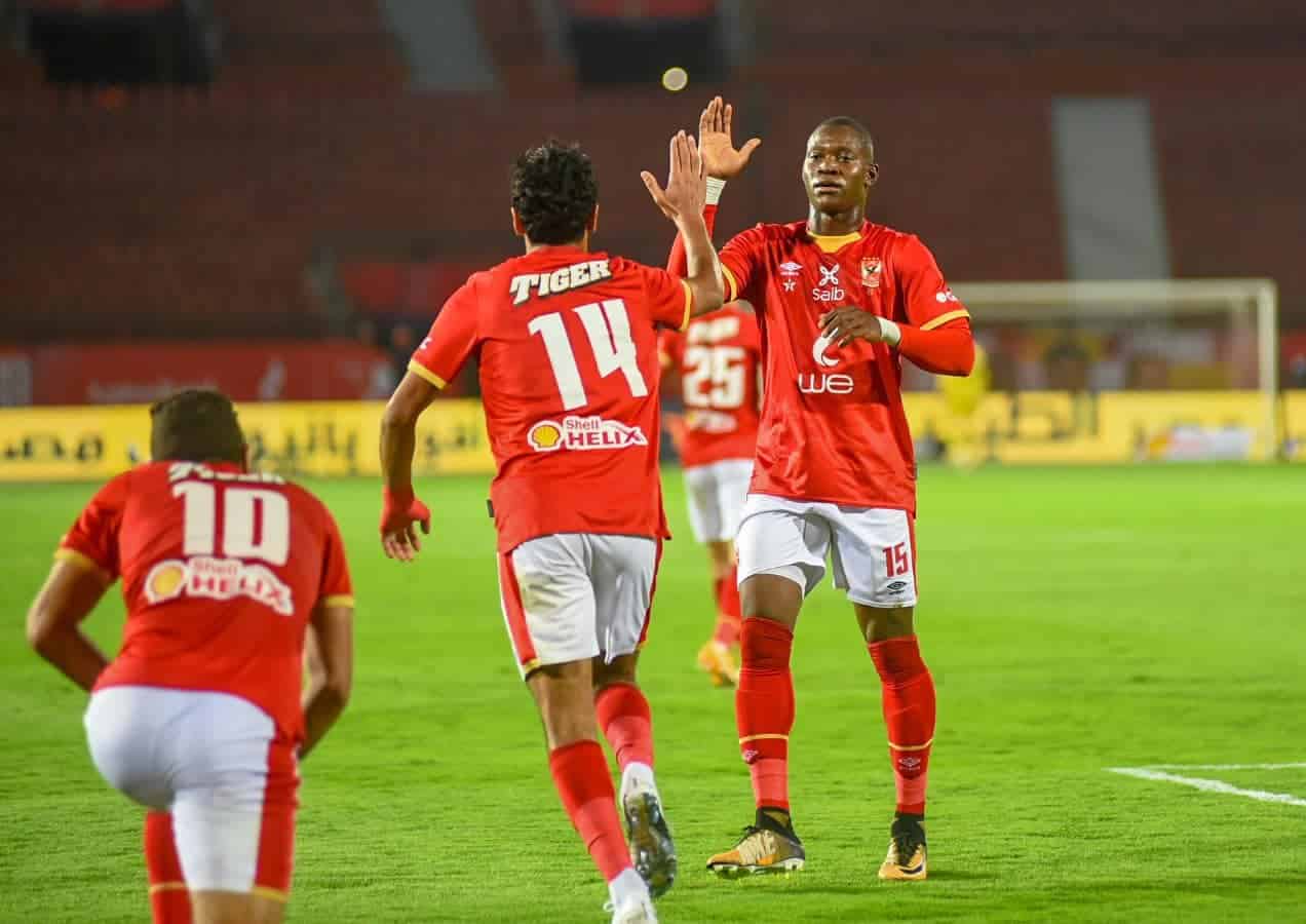تشكيل الأهلي أمام الزمالك في قمة الدوري المصري 2026.. 5 تغييرات مفاجئة وتوروب يراهن على الشحات وبنشرقي في مواجهة الحسم باستاد القاهرة