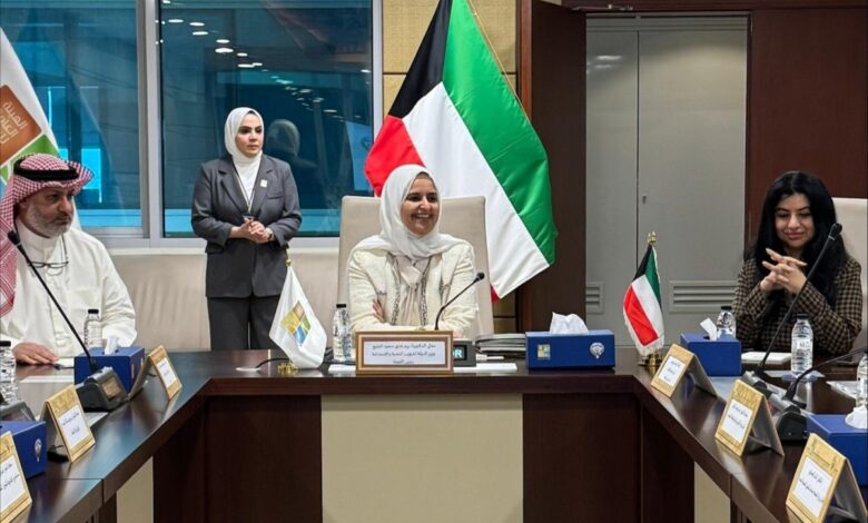 عاجل الكويت الآن: 5 قرارات مفاجئة تعيد هيكلة منظومة الأمن الغذائي بالكامل وتفاصيل حصرية لحماية المال العام الكويتي