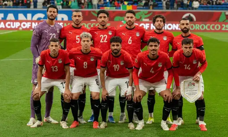 منتخب مصر يصل إلى الولايات المتحدة استعدادًا لكأس العالم 2026.. حسام حسن يبدأ تجهيز الفراعنة لمواجهة بلجيكا في افتتاح المشوار المونديالي