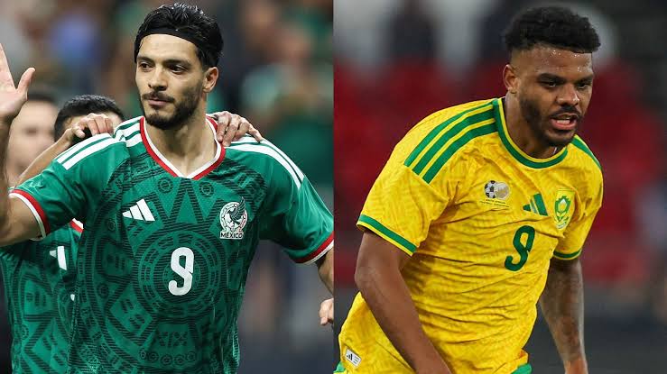 جدول مباريات اليوم الخميس 11 يونيو 2026 في كأس العالم.. موعد مباراة الافتتاح بين المكسيك وجنوب إفريقيا والقنوات الناقلة والمعلقين